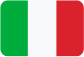 Aufkleber Italiano